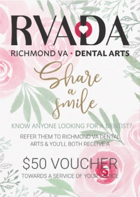 Dr Faryl Hart in Richmond Virginia